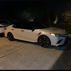 Meet your Posher, Roberto